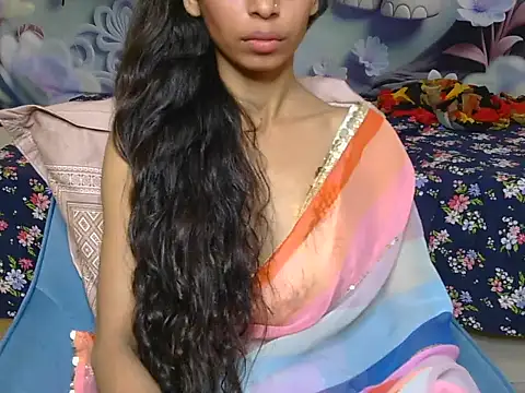 its_anjali webcam