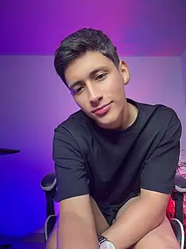 SantiLux_ webcam