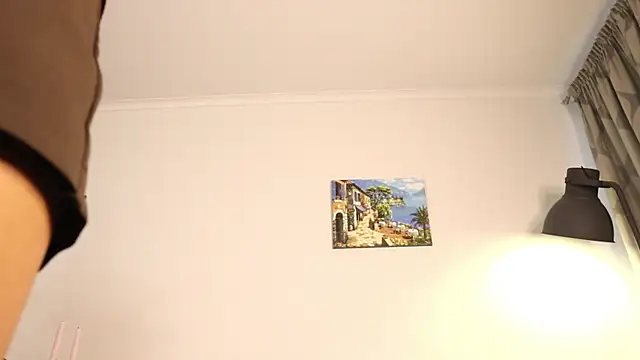 Kelly_Clarks webcam