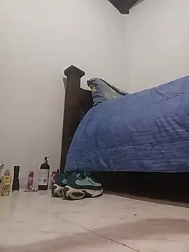 CarolinaMoretti webcam