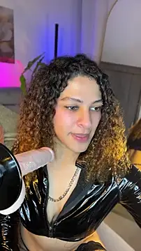 AlexaRey webcam