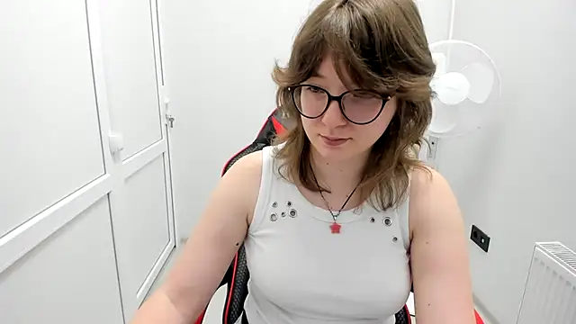 HachiYume webcam