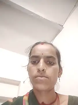 Shivani_10 webcam