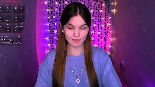 Amber_Roger webcam