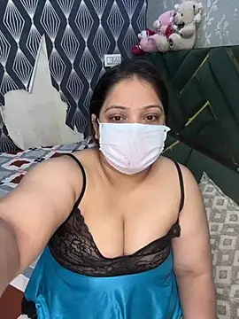 BarbieJasmine webcam
