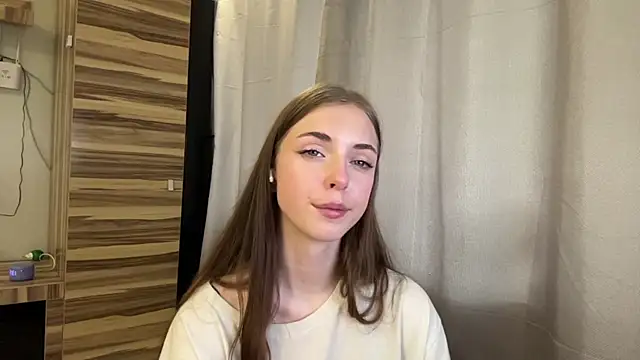 Clara_kitty webcam