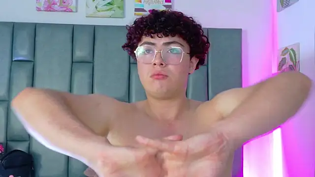JaxMiller_04 webcam