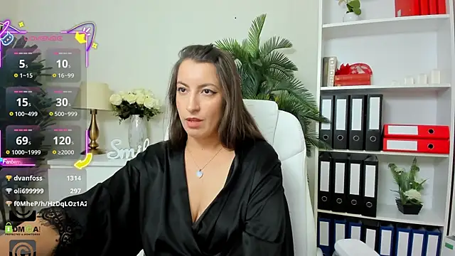 amayawest webcam