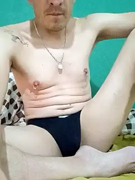 Christhopercito webcam