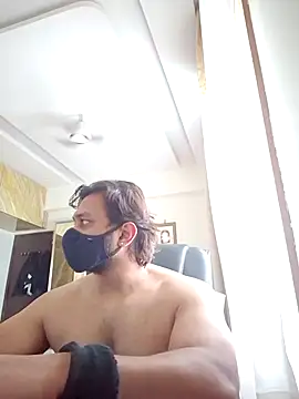 kaizercool1 webcam