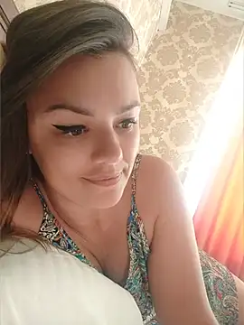 KrissSexi webcam