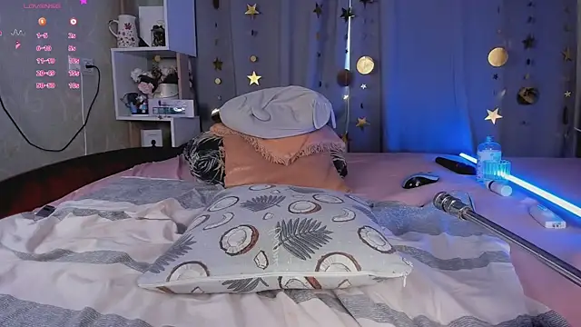 Jess_Lui webcam