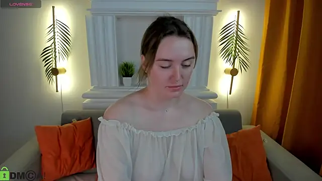 Secret_goddes webcam