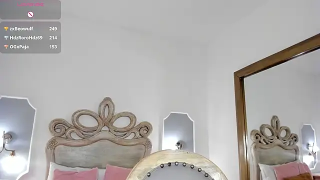 hade_miller webcam