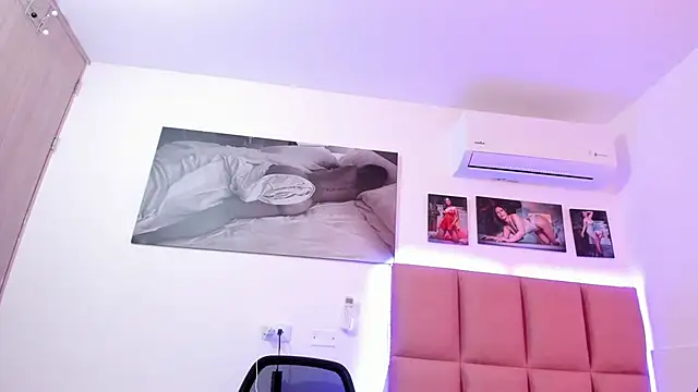 Samantha_Claus1 webcam
