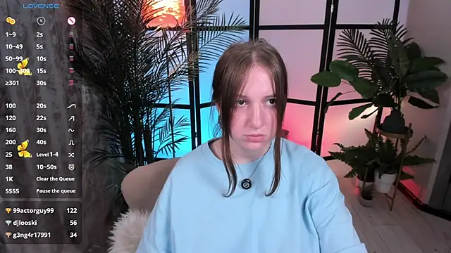 Elisabeth_Binder webcam