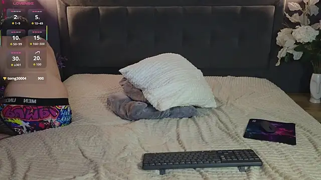 Martin_Jin live cam on StripChat