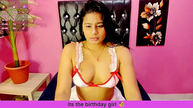 INDIANFLAME webcam