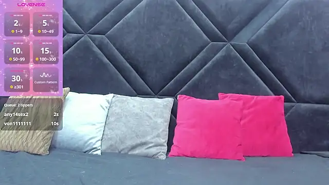 Dantzel_ webcam
