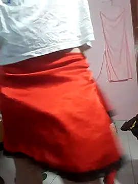 JerryJen11 webcam