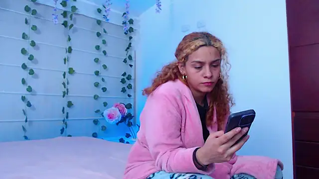 Sarabubbie webcam