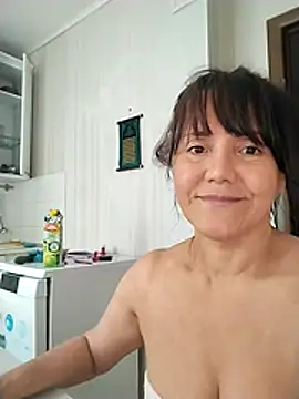 MilkCandyGirl webcam