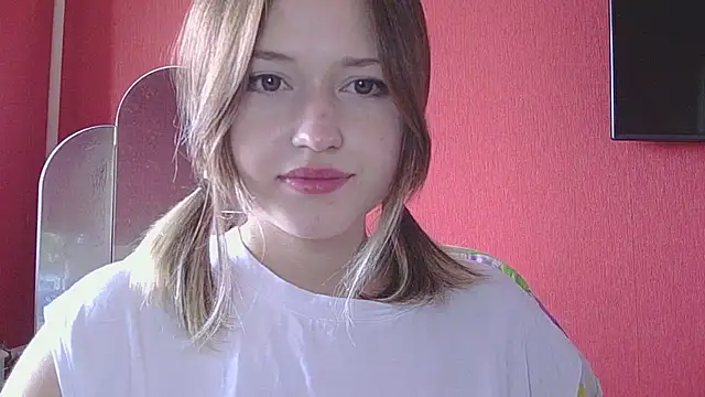 Beloved_Mary webcam
