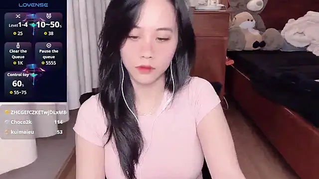 Rosane00 webcam