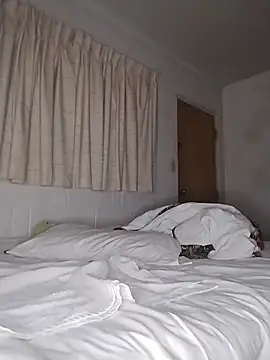 THEBEDroomdoOR webcam
