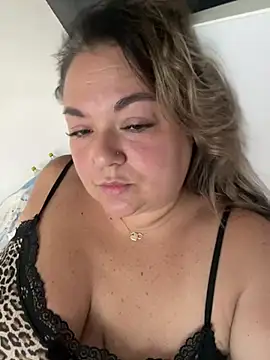 MikyVesela webcam