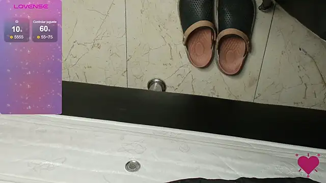EliVanegas webcam