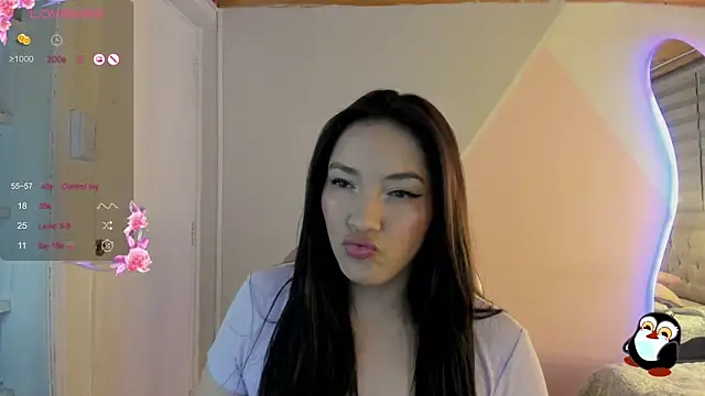 cristal__hot_1 webcam