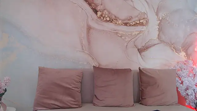 SweetChyou webcam