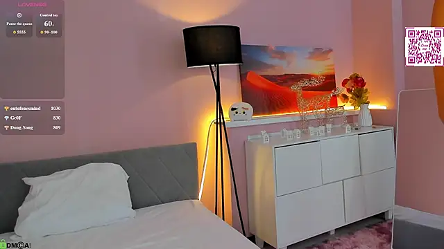 CherryLexi_ webcam