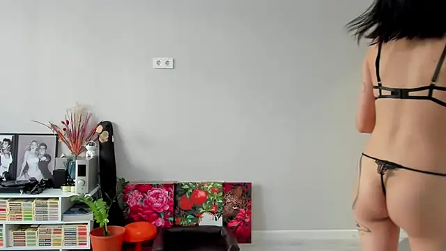 ailey_chao live cam on StripChat