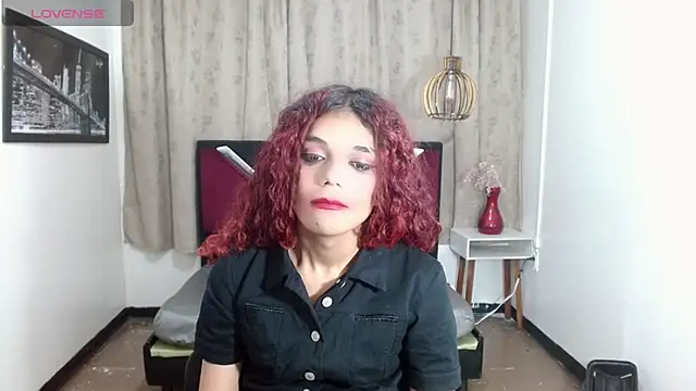 luisa__torres live cam on StripChat