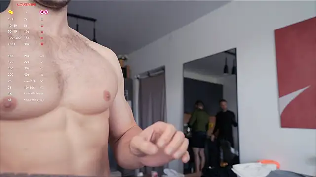 enjoy_me webcam