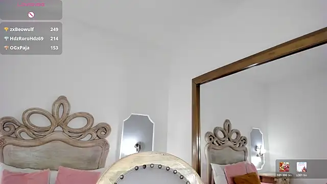hade_miller webcam