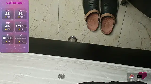 EliVanegas webcam