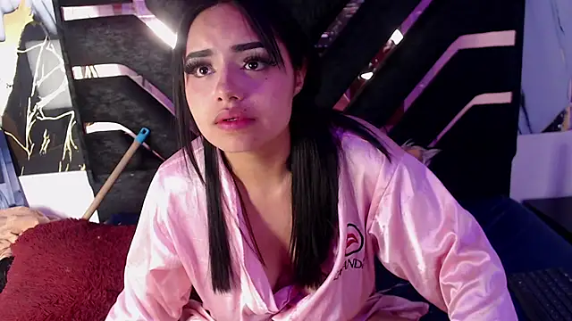 sweetbloomcs webcam