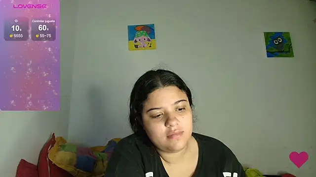 EliVanegas webcam