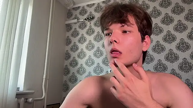 tomasdickpick (M twink) - naked