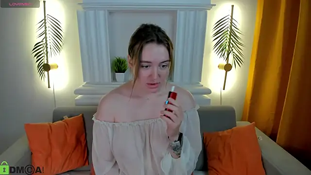 Secret_goddes webcam