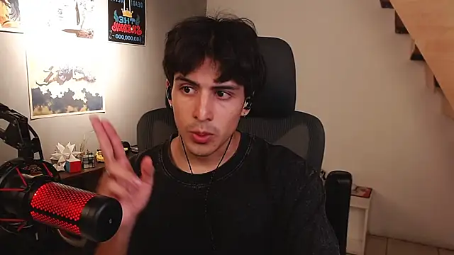 Thieves9 webcam