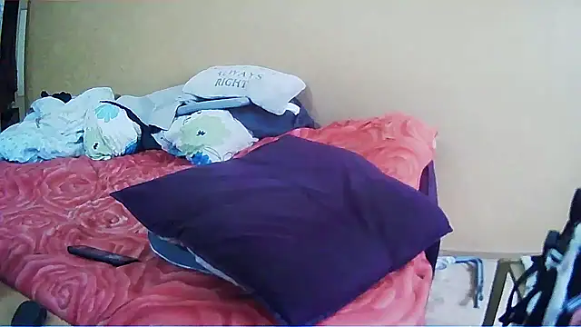 LiluHot webcam