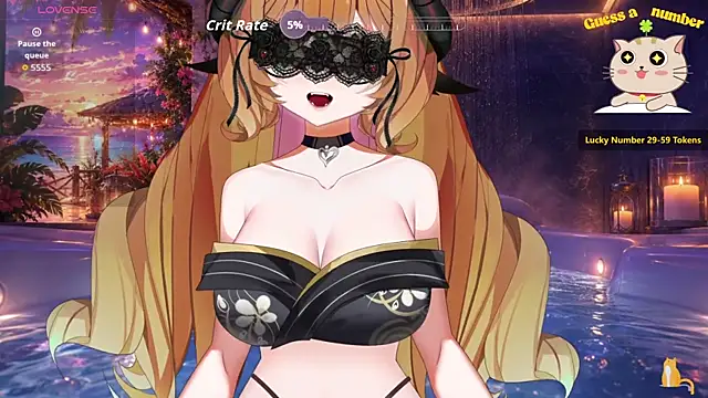 Meganhentai webcam