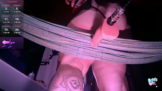 feel_me_nicolle webcam