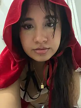 Samantthaescobar webcam