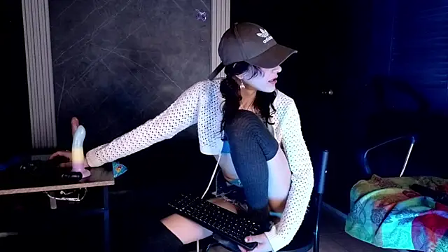 haileycat webcam