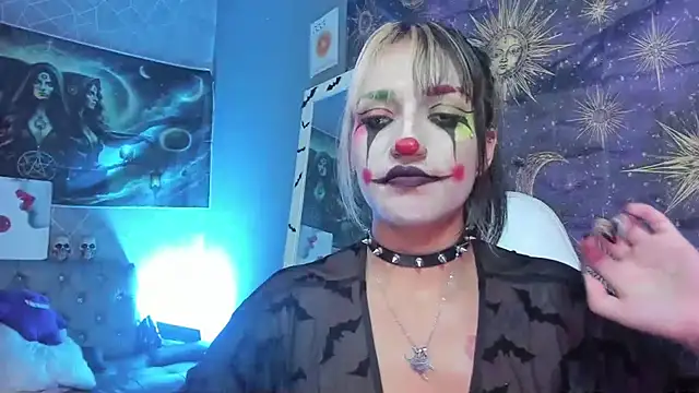 amelierouss webcam